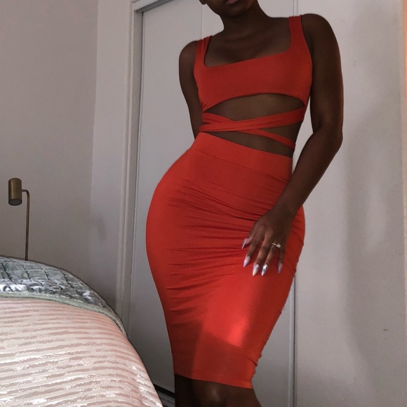 *Last One* Tie Me Up Set - Picture 4 of 7